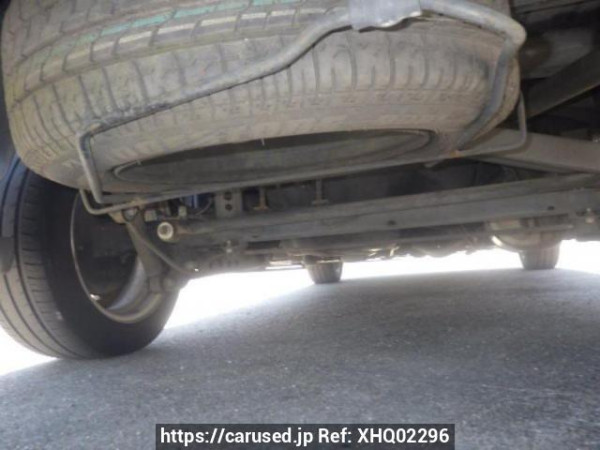 Used 2006 AT toyota succeed-wagon NCP58G Image[37]