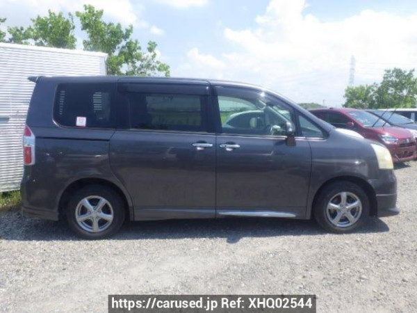 Used 2009 AT toyota noah ZRR70G Image[7]