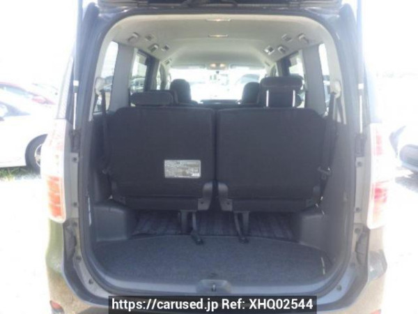 Used 2009 AT toyota noah ZRR70G Image[8]