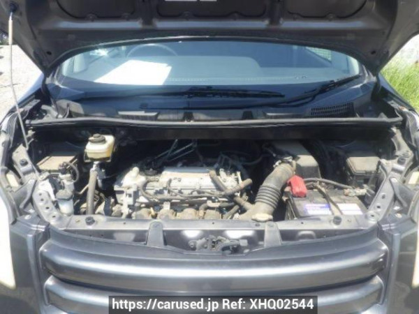 Used 2009 AT toyota noah ZRR70G Image[9]