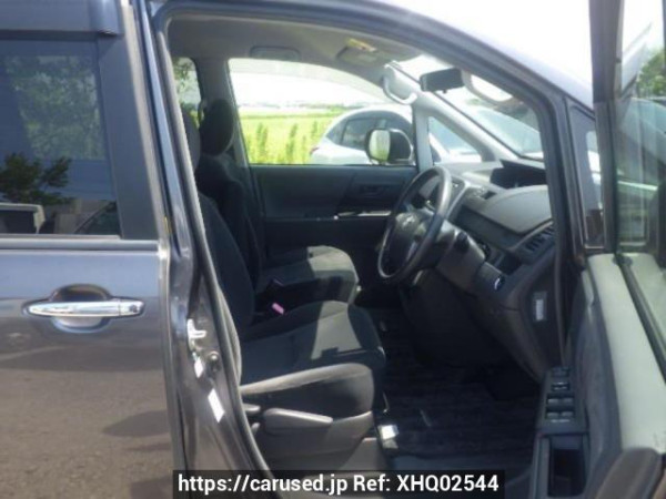 Used 2009 AT toyota noah ZRR70G Image[11]
