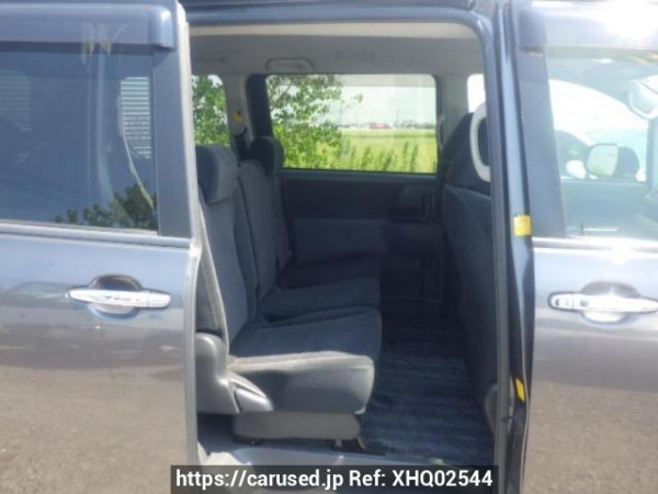 Used 2009 AT toyota noah ZRR70G Image[13]