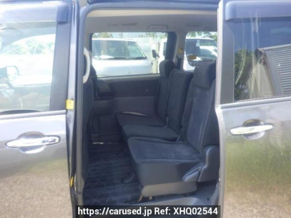 Used 2009 AT toyota noah ZRR70G Image[14]