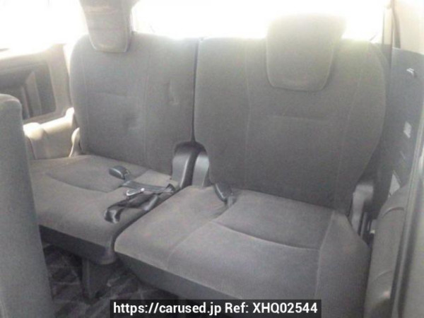 Used 2009 AT toyota noah ZRR70G Image[15]