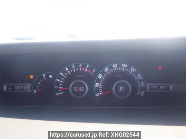 Used 2009 AT toyota noah ZRR70G Image[19]