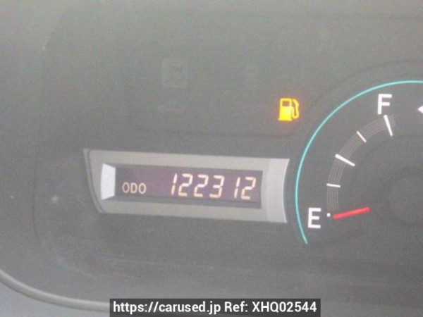 Used 2009 AT toyota noah ZRR70G Image[20]