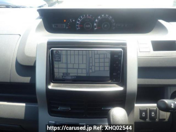 Used 2009 AT toyota noah ZRR70G Image[21]