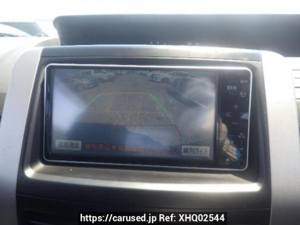 Used 2009 AT toyota noah ZRR70G Image[22]