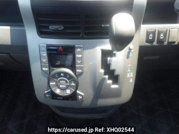 Used 2009 AT toyota noah ZRR70G Image[23]