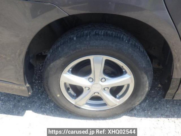 Used 2009 AT toyota noah ZRR70G Image[27]