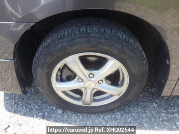 Used 2009 AT toyota noah ZRR70G Image[28]