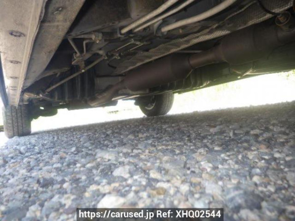 Used 2009 AT toyota noah ZRR70G Image[31]