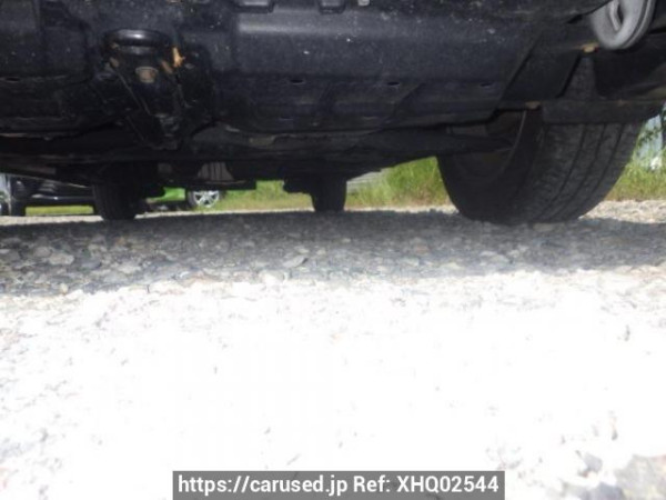 Used 2009 AT toyota noah ZRR70G Image[32]