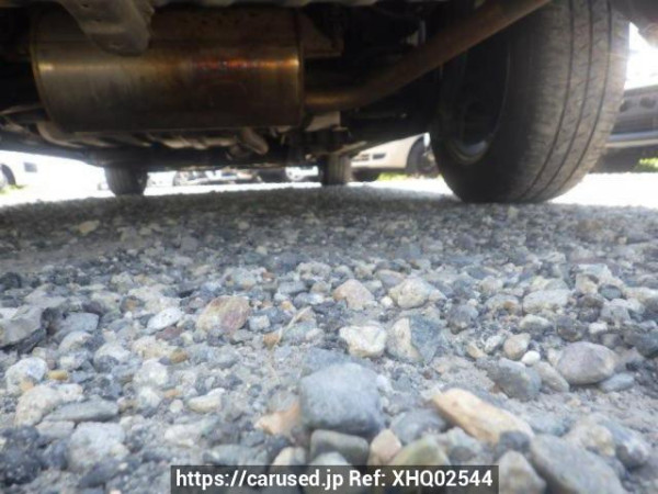 Used 2009 AT toyota noah ZRR70G Image[33]