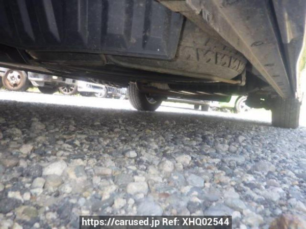 Used 2009 AT toyota noah ZRR70G Image[36]