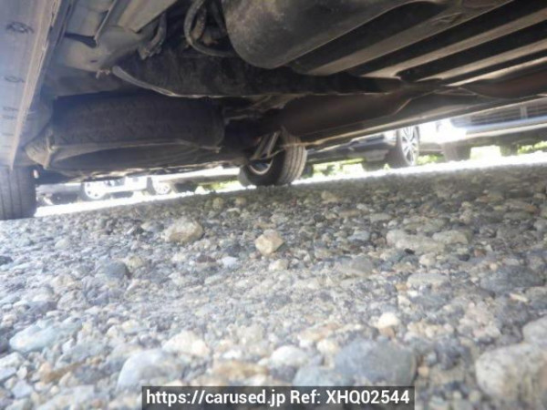 Used 2009 AT toyota noah ZRR70G Image[37]