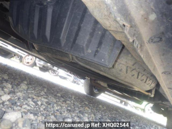 Used 2009 AT toyota noah ZRR70G Image[38]