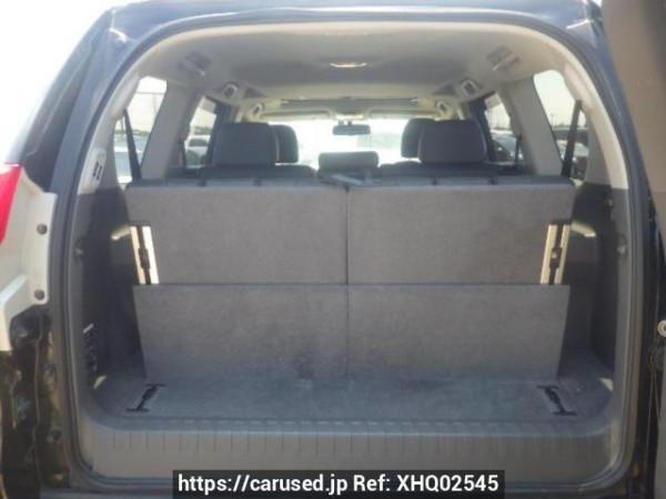 Used 2010 AT toyota land-cruiser-prado TRJ150W Image[9]