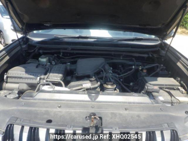 Used 2010 AT toyota land-cruiser-prado TRJ150W Image[10]