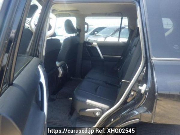 Used 2010 AT toyota land-cruiser-prado TRJ150W Image[14]