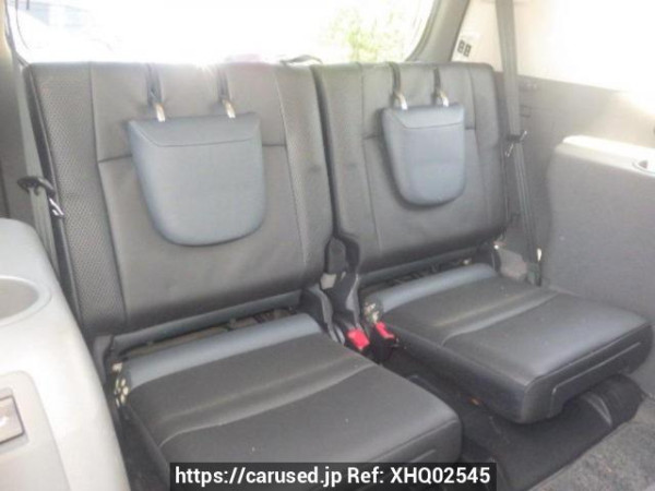 Used 2010 AT toyota land-cruiser-prado TRJ150W Image[16]