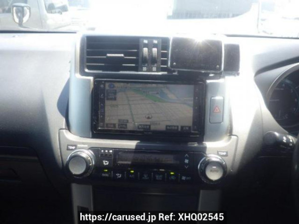 Used 2010 AT toyota land-cruiser-prado TRJ150W Image[22]
