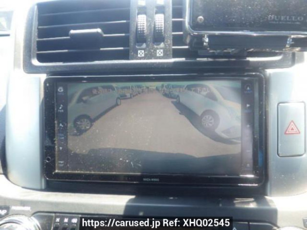 Used 2010 AT toyota land-cruiser-prado TRJ150W Image[23]