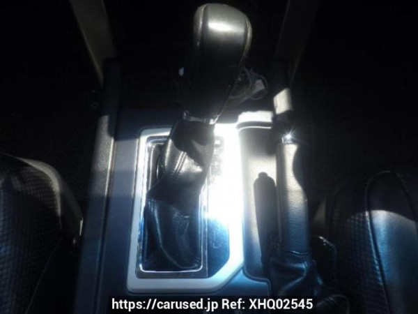 Used 2010 AT toyota land-cruiser-prado TRJ150W Image[24]