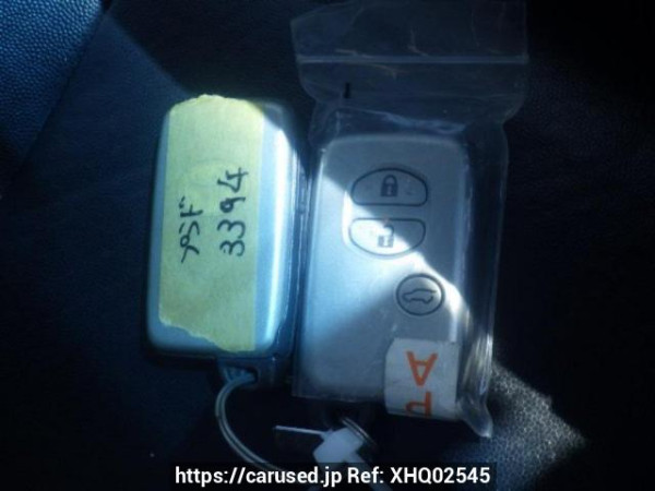 Used 2010 AT toyota land-cruiser-prado TRJ150W Image[26]