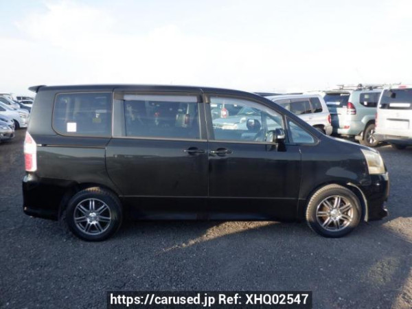 Used 2009 AT toyota noah ZRR70W Image[7]