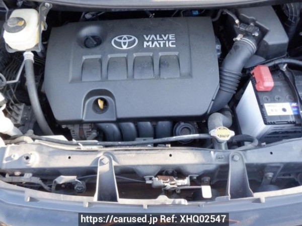 Used 2009 AT toyota noah ZRR70W Image[8]