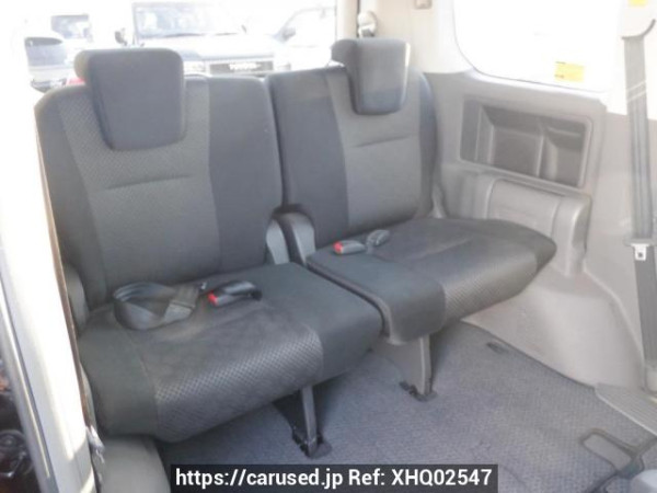 Used 2009 AT toyota noah ZRR70W Image[17]