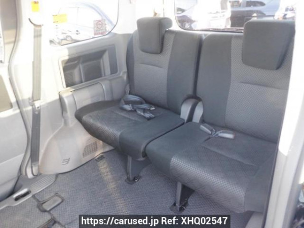Used 2009 AT toyota noah ZRR70W Image[18]