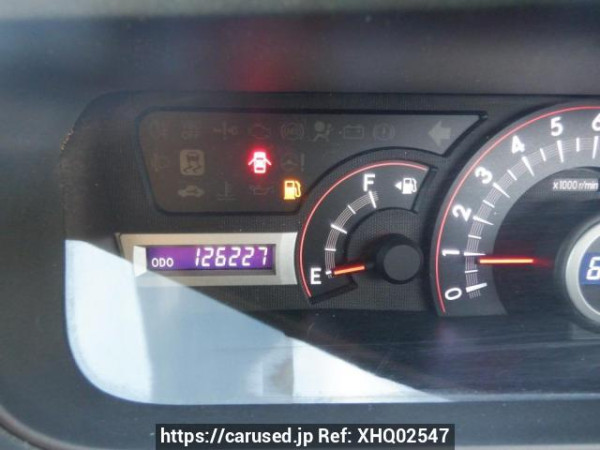 Used 2009 AT toyota noah ZRR70W Image[23]