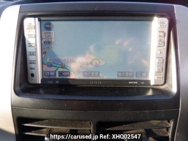 Used 2009 AT toyota noah ZRR70W Image[25]