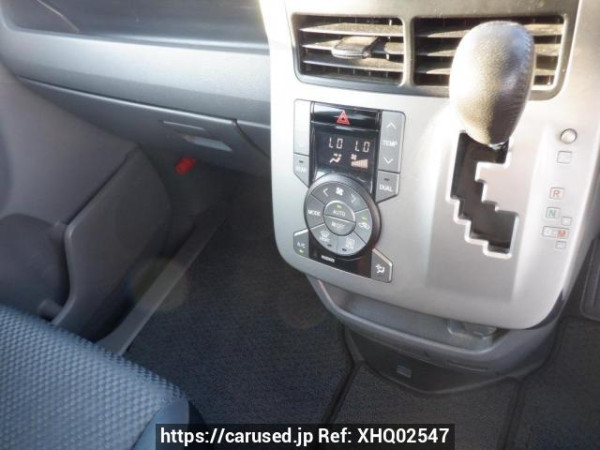 Used 2009 AT toyota noah ZRR70W Image[26]