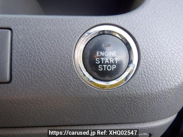 Used 2009 AT toyota noah ZRR70W Image[27]
