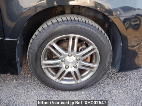 Used 2009 AT toyota noah ZRR70W Image[29]