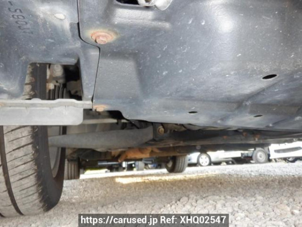 Used 2009 AT toyota noah ZRR70W Image[33]