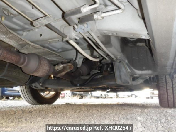 Used 2009 AT toyota noah ZRR70W Image[35]