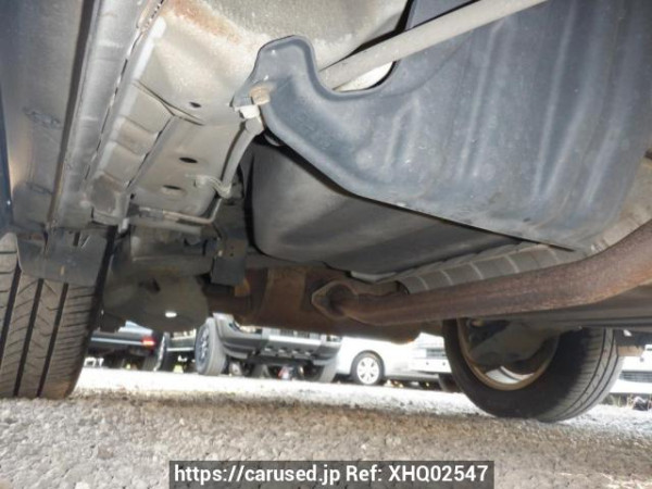 Used 2009 AT toyota noah ZRR70W Image[37]