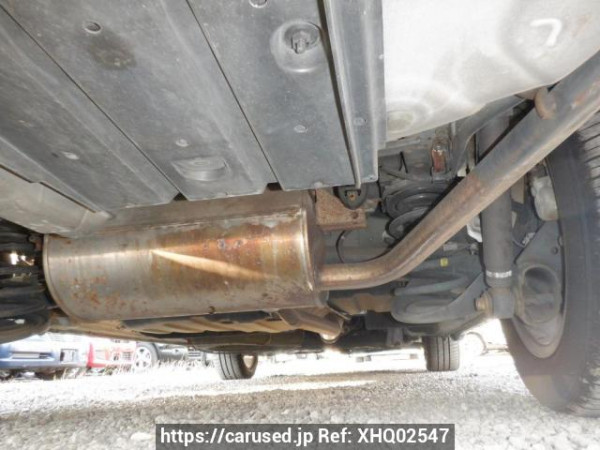 Used 2009 AT toyota noah ZRR70W Image[39]