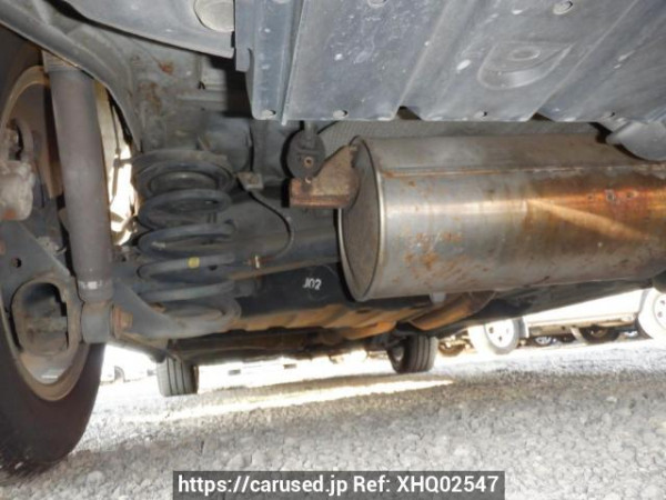 Used 2009 AT toyota noah ZRR70W Image[40]