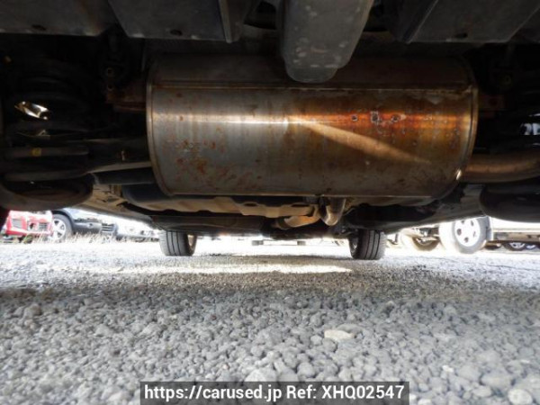 Used 2009 AT toyota noah ZRR70W Image[41]