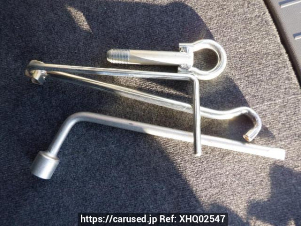 Used 2009 AT toyota noah ZRR70W Image[42]