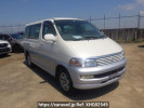 Toyota Regius Wagon RCH41W