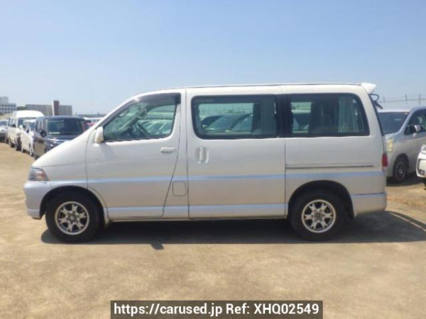 Used 1999 AT toyota regius-wagon RCH41W Image[3]