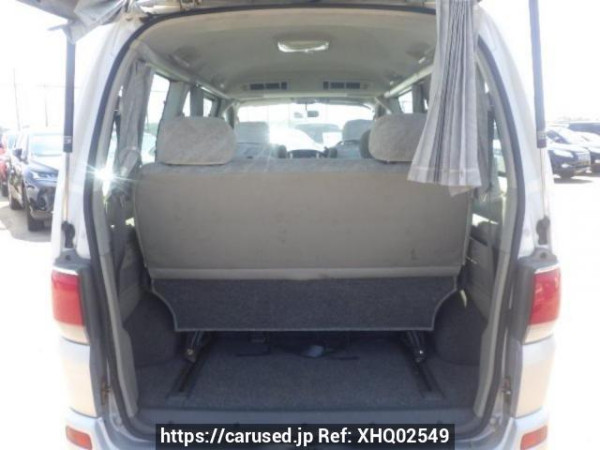 Used 1999 AT toyota regius-wagon RCH41W Image[9]