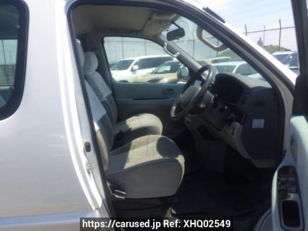 Used 1999 AT toyota regius-wagon RCH41W Image[12]