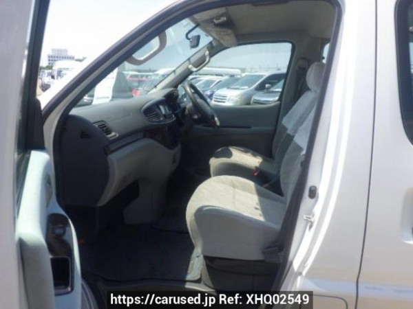 Used 1999 AT toyota regius-wagon RCH41W Image[13]